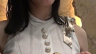 Live Documentary the Case of Usami Sui, with an I-cup 100cm Bust