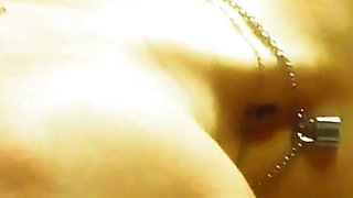 13 Big Gloryhole with a Blonde Hungry for Cock and Cum Part 1- Marian