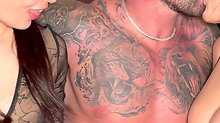 Hardsex in Japan! Maximo Garcia Dominates Two Amazing Japanese Squirters! Mina Minairi and Rikako