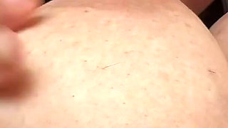 Bestie’s Morning Visit: Draining Uncontrolled Heavy Milk Streams