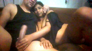 A Sexy Homemade Compilation of Busty Indian MILF Fucked, Sucked, Squirting, Sucking Dildo and More