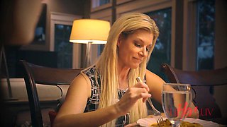 Ndia Summer & Zoe Bloom-JANE - India Summer - India summer