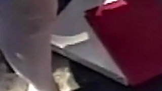 Grannies Host Wild Anal College Group Orgy