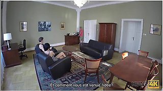 Girl Earns Money For Jewelry Thanks To Hot Sex