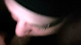 Title: POV: a Mouthful of Trouble