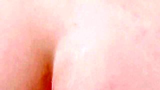 Dazzling Lola Valentine at big cock clip
