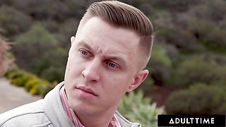 Fantastic Van Wylde and Lexi Luna at reality xxx