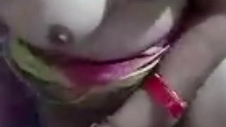 Baudi Video Call Sex Indian Desi Marathi Bhabhi