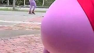 Anal Sex with a Gym Trainer