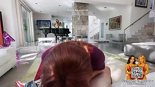 Sabrina Nichole hot MILF porn