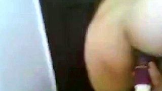 Big-Titted Vietnamese Amateur Adult Video