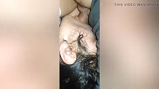 Step-Sis Uses Both Ass And Mouth To Suck My Dick