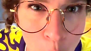 Stepmoms Clown College Application