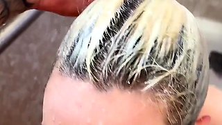 Piper Presley POV Fuck And Facial After Shower Onlyfans