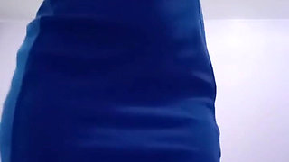 Finally Home After Office