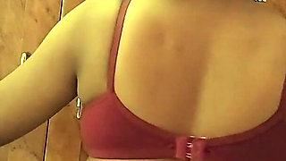 Tamil Hair Play Suck and Cum in Hair