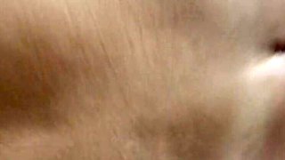 Hot Step Mom Fabimilf Lets Step Son Grope Her Big Ass & Tits Before Hardcore Fuck