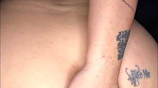 Big Dildo Ride