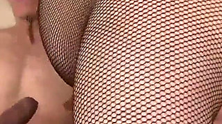 Starxxx is a busty blonde BBW who is eager for old hard cocks in her mouth