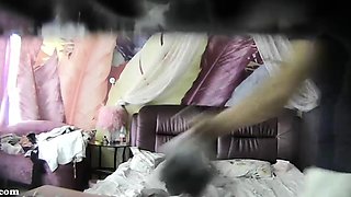 Voyeur doctor put a hidden cam in his exam room