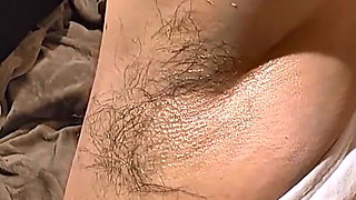 Worship Your Pinay Asian Goddess Hairy and Sweaty Perfect Pits! Vol 19 Pit Worship