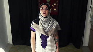 Muslim Virgin Custom Part 1