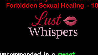 Cross Country Sin a Widower’s Forbidden Sexual Healing Part One Hundred Nine - English Audio Sex Story