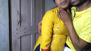 Indian Desi Girl Hard Fucking Hot Indian Girl and Boy Romance