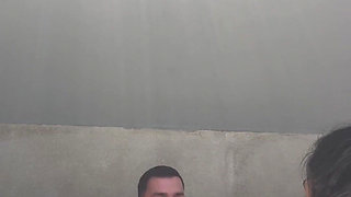 Hot Sex at the Bathtub
