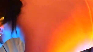 Chupada Gostosa Da Carol Fox Antes De Fude-la De Quatro. Creampie Scene.
