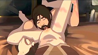 [RE-UP] the greatest Cuntboy compilation vol. 1, handpicked animations