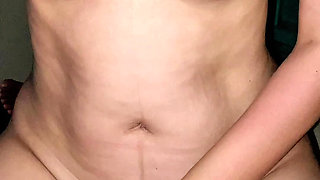 Fucking with My Friend's Wife in the Closet