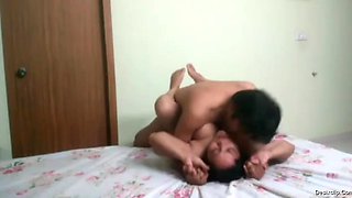 Gujju bhabhi takes stud of the handsome stranger and fucked hard