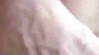 Anal Fisting and an Old Big Cock in the Ass for This Young Slut