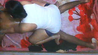 Fuck Indian Sexy Bhabhi After She Suck My Cock
