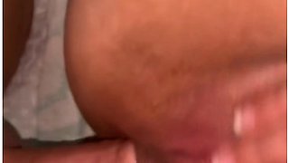 In My Loves Ass, She Love To