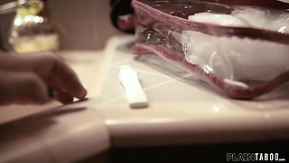 Stepmommys going to make you feel pretty