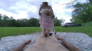 Sex with Teen Girl