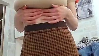 Dolly.Grettits OnlyFans Stripping Naked__Merged