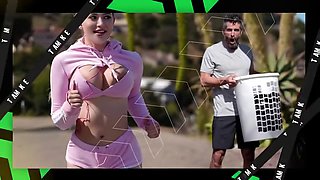 Vanessa Cage Stepmom Deep Throat
