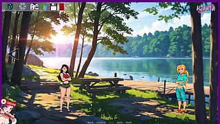 DRAMA ISLAND. In real characters, the series comes to life. HD Full