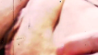 Private Films N. 3: 1960s Close-up Pussy Intensely Penetrated