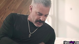 Stepdads Sex Doll Swap