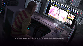 Village Slut Transformation 31 Did Susan Set the Cop up