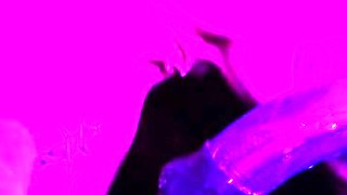 Cute amateur webcam teen girl toying pussy on webcam