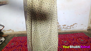 I Fucked Bhabhi When She Is Wearing Saree