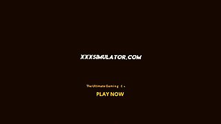 The Secret XXX Atelier HENTAI Animation
