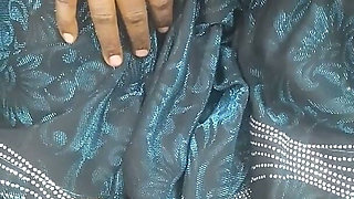 Tamil Hot Saree 2