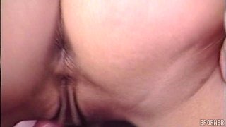 Gorgeous babes 3some mind-blowing sex story