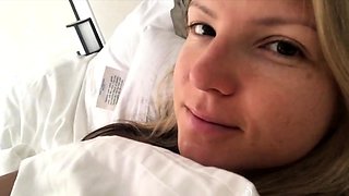 Gina Gerson oil and bubbles